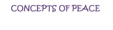 Link to Concepts of Peace